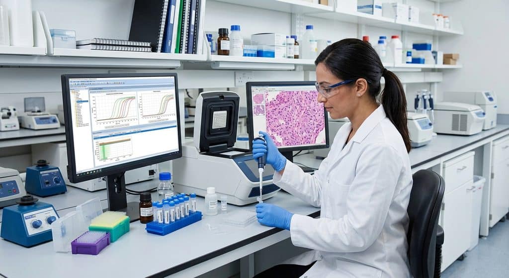 Companion Diagnostics