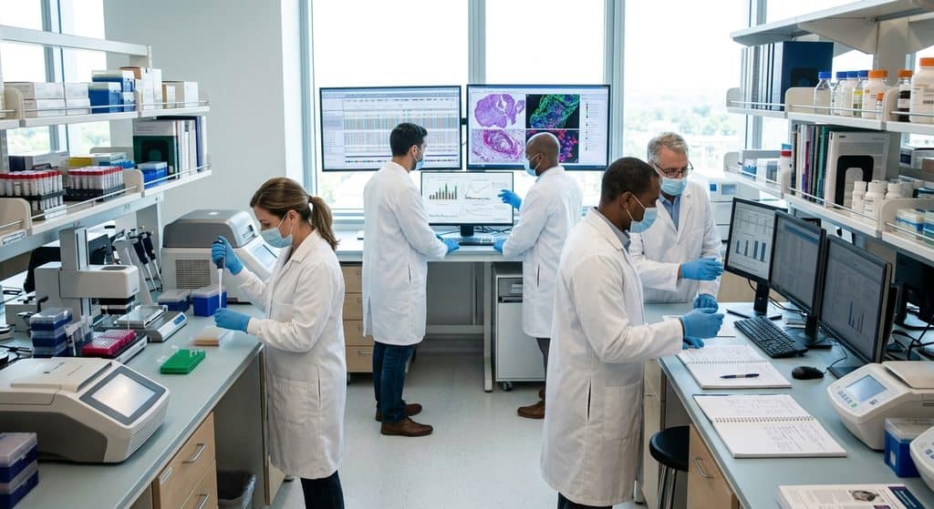 Companion Diagnostics Are Growing