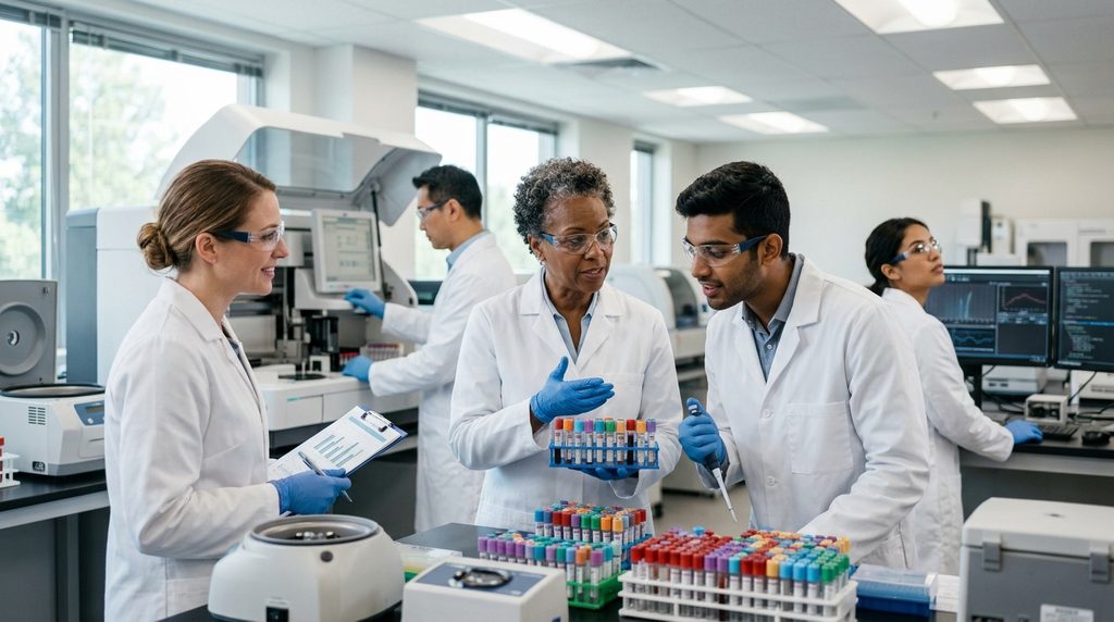 Laboratory Medicine